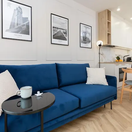Sienna Grobla Apartment With View Of The Motlawa Terrace & Sauna, Gym By Noclegi Renters Gdansk Exterior photo