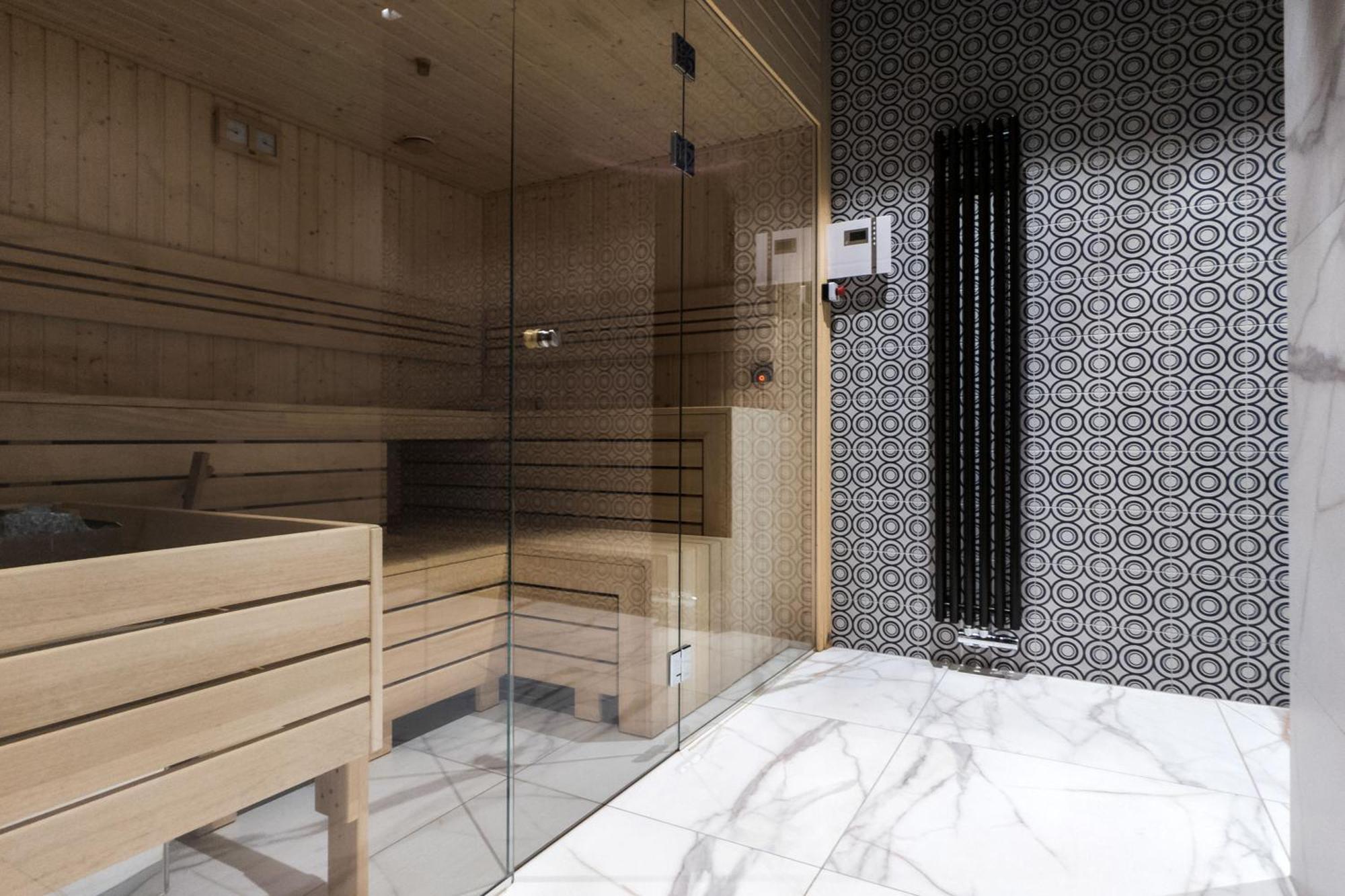 Apartment Sienna Grobla With View Of The Motlawa Terrace & Sauna, Gym By Renters